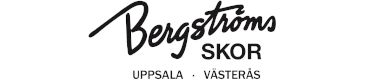 Bergströms skor i Uppsala och Västersås