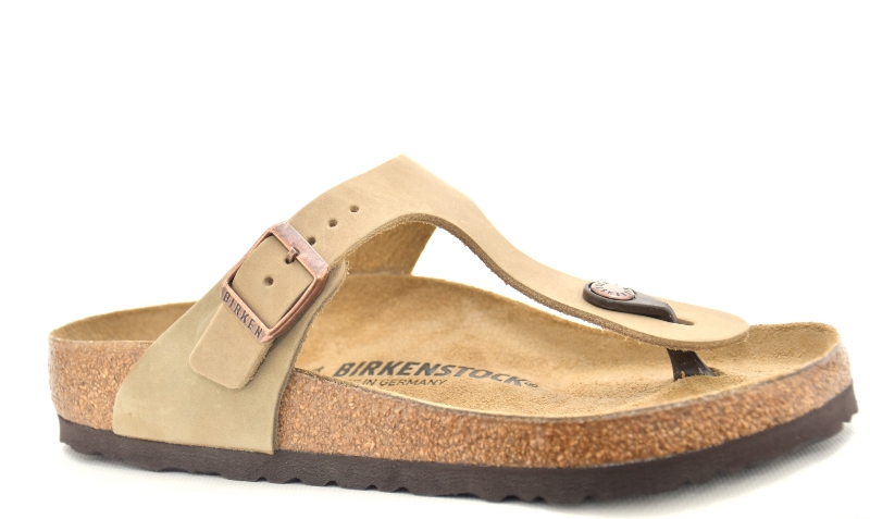 Birkenstock 0943811-NORMAL