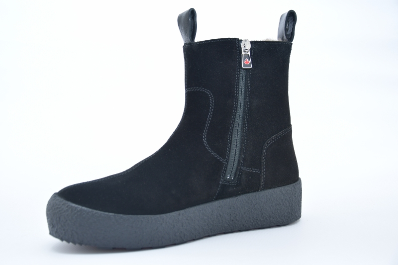 Canada Snow 1075104-BLACK