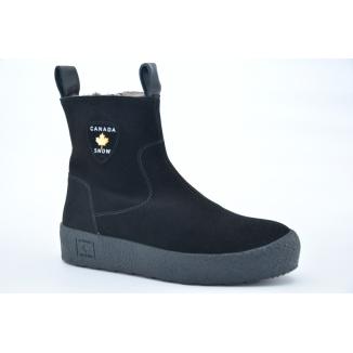 Canada Snow 1075104-BLACK