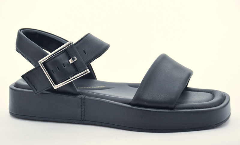 Clarks Alda strap