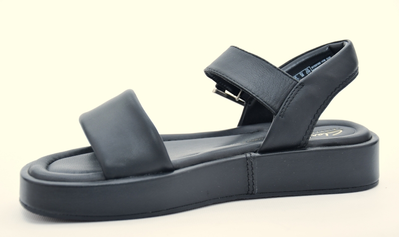 Clarks Alda strap
