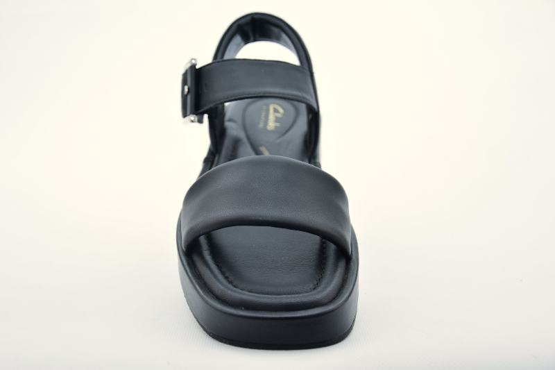 Clarks Alda strap