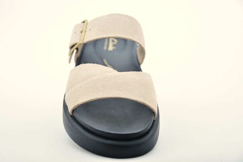 Clarks Aristella Mule
