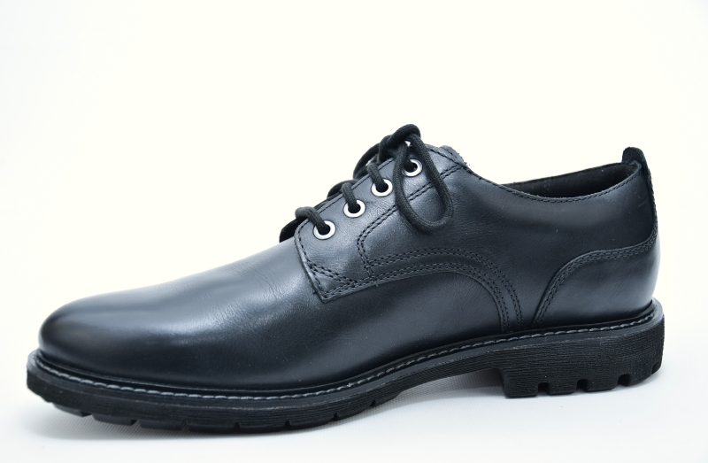 Clarks Batcombe Tie