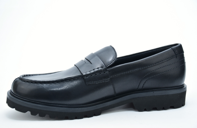Clarks Berwick Lo