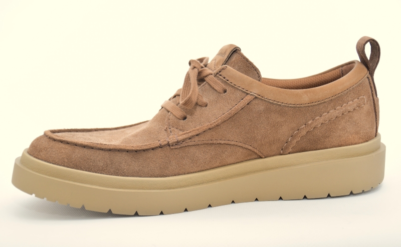 Clarks Polden Moc