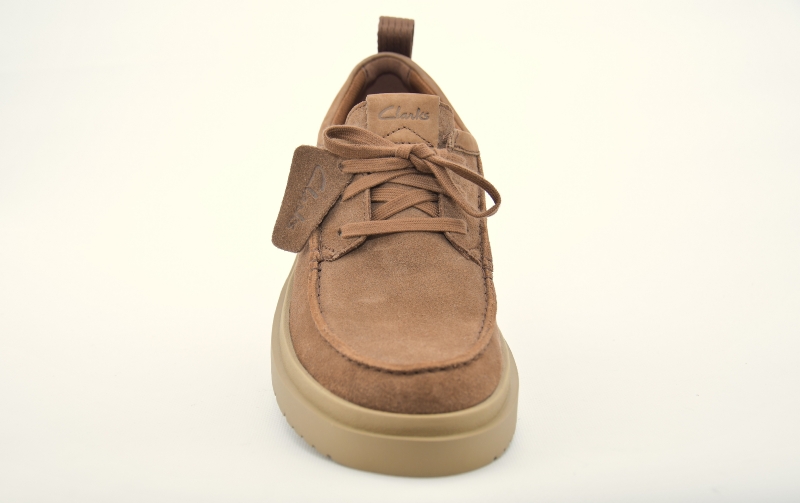 Clarks Polden Moc