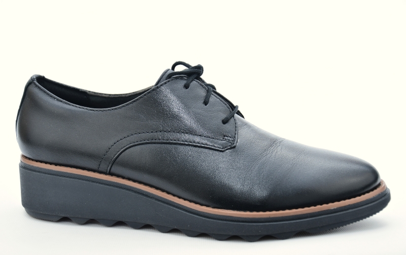 Clarks Sharon Rea
