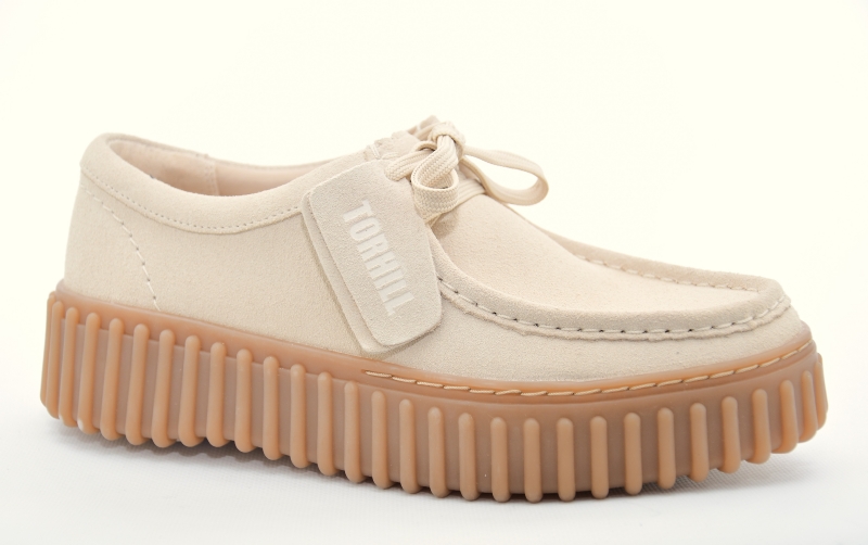 Clarks Torhill Bee