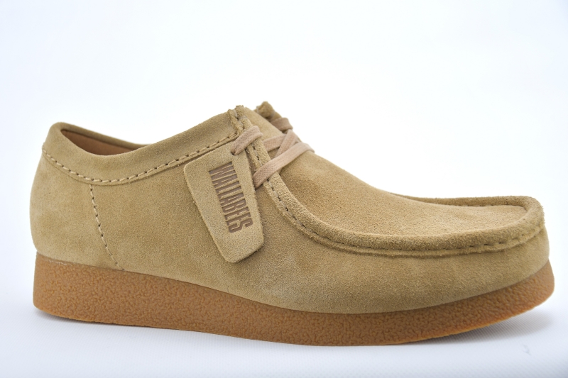 Clarks Wallabee Evo Men