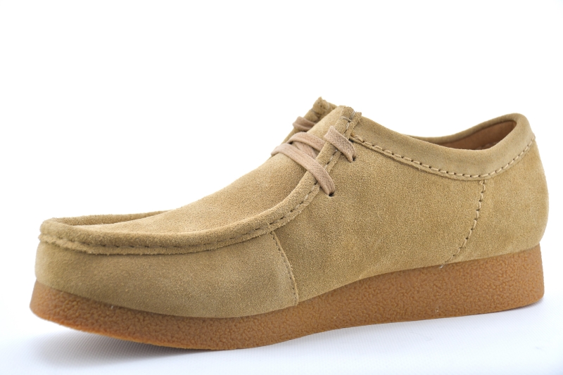 Clarks Wallabee Evo Men