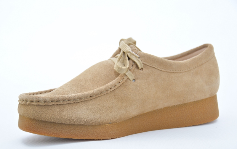 Clarks Wallabee EVO Women