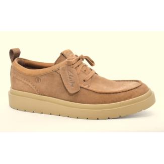 Clarks Polden Moc