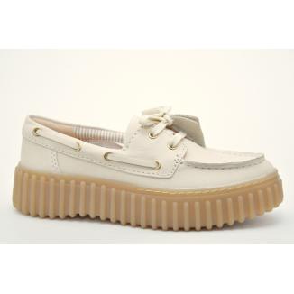 Clarks Torhill Boat