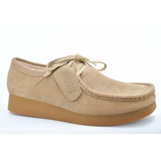 Clarks Wallabee EVO Women