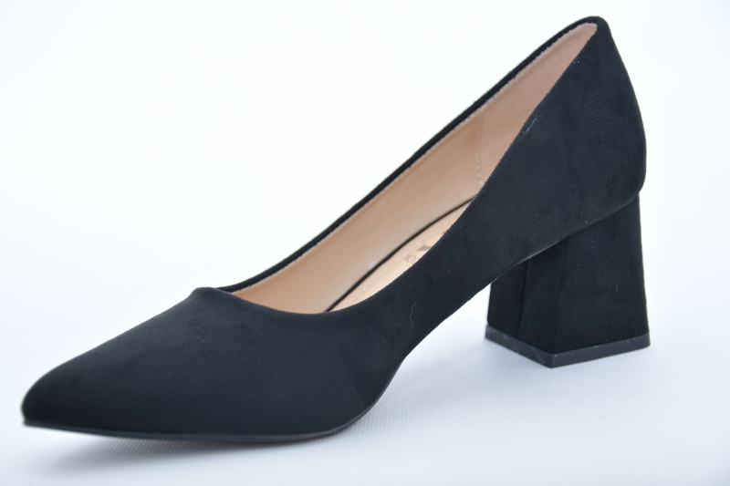 Donna Girl 62WAL1-BLACK