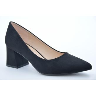 Donna Girl 62WAL1-BLACK