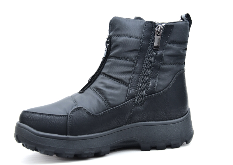 Duffy 7525851-01 BLACK
