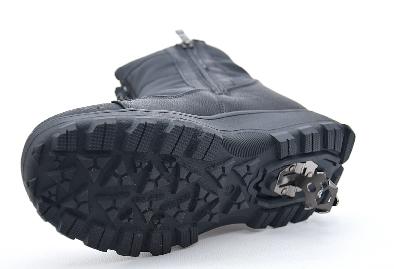 Duffy 7525851-01 BLACK