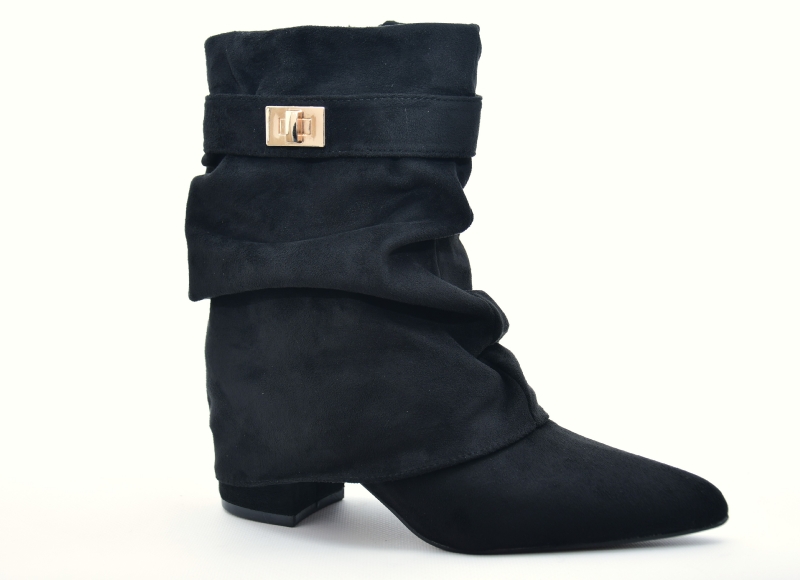 Duffy 9721407-01BLACK