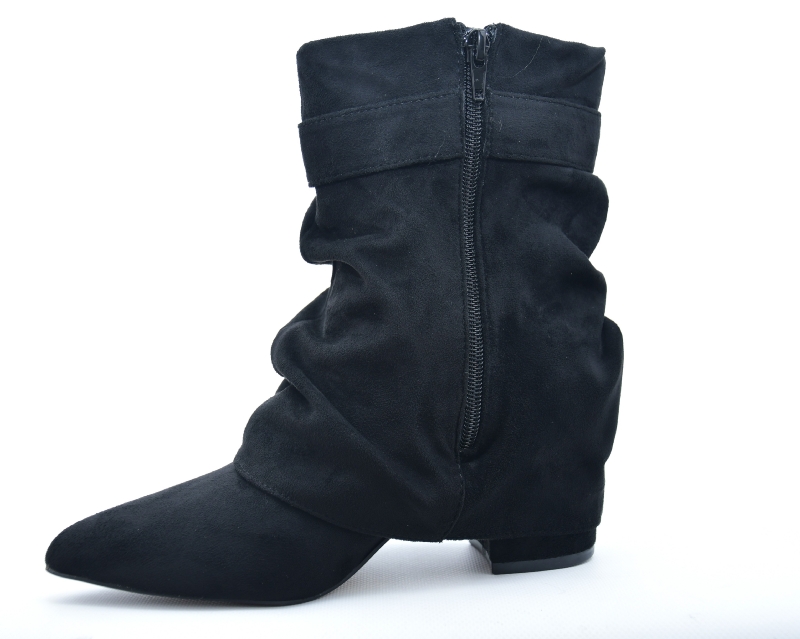 Duffy 9721407-01BLACK