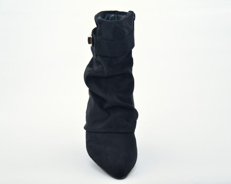 Duffy 9721407-01BLACK