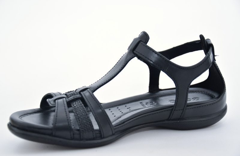 Ecco Flash