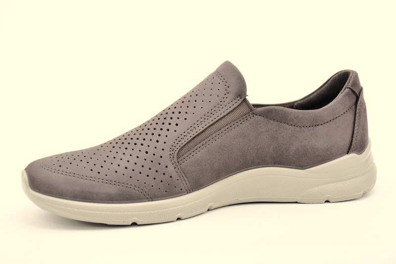 Ecco Irvine slip on Men