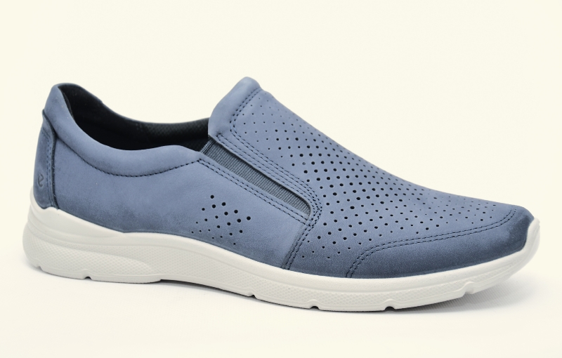 Ecco Irving slip on