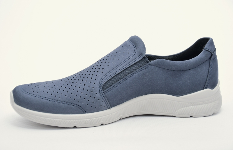 Ecco Irving slip on