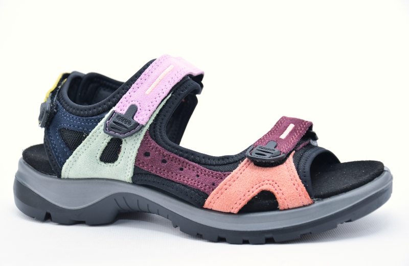 Ecco Offroad Women