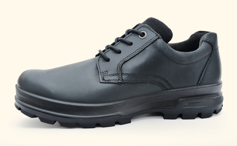 Ecco Rugged track WP