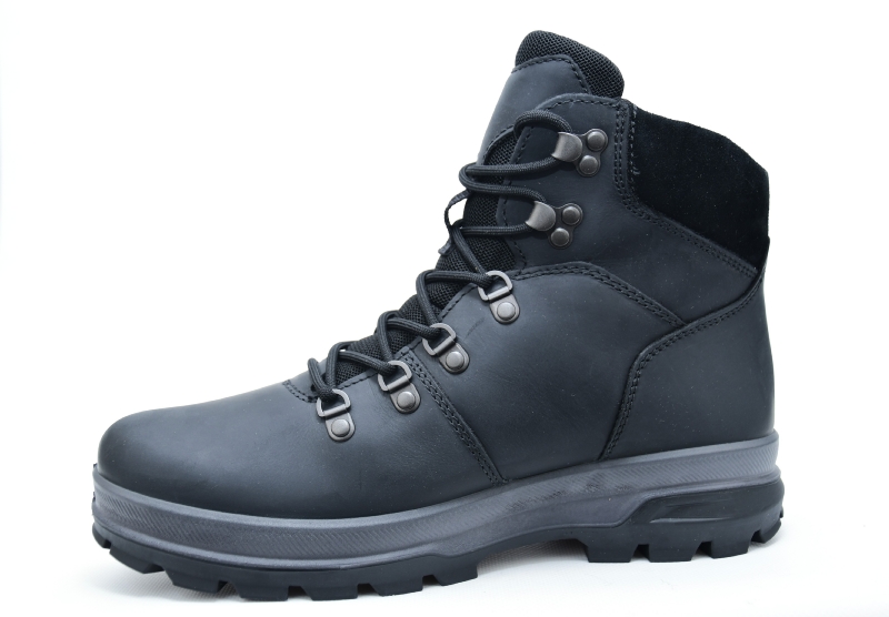 Ecco Rugged Track WP