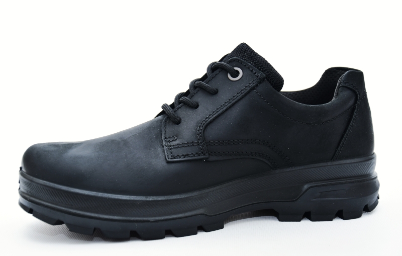 Ecco Rugged Track WP