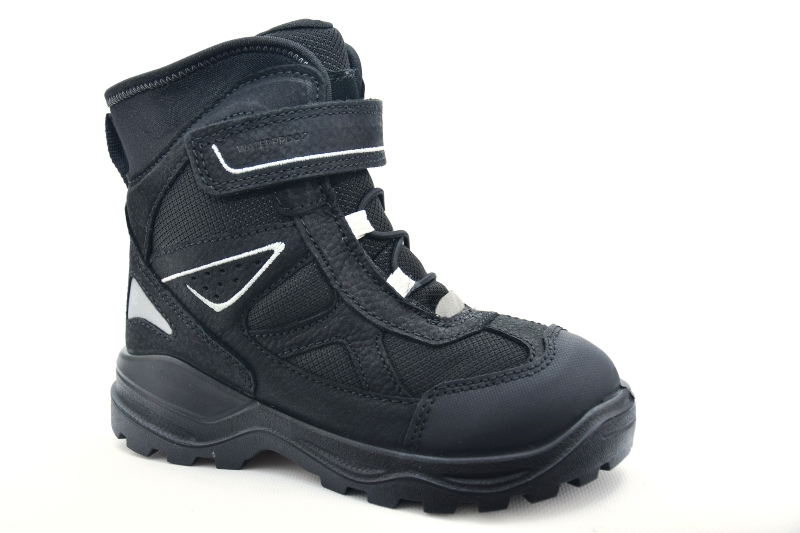 Ecco Snow Mountain