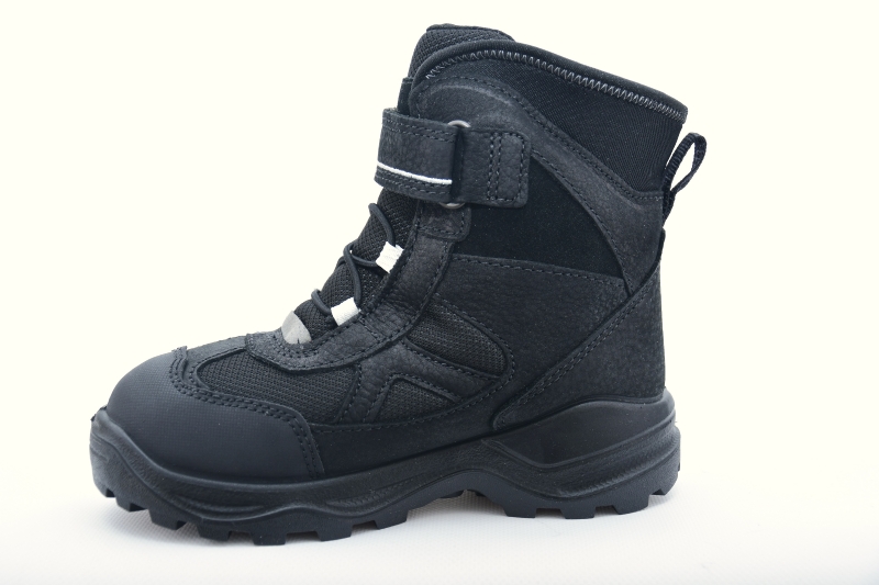 Ecco Snow Mountain