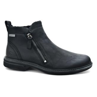 Ecco Turn M Mid cut boot