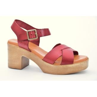 Effortless CEP27-ROJO
