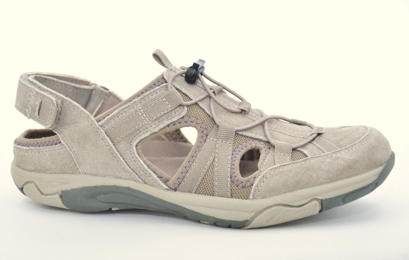 Free Spirit 41124-KHAKI