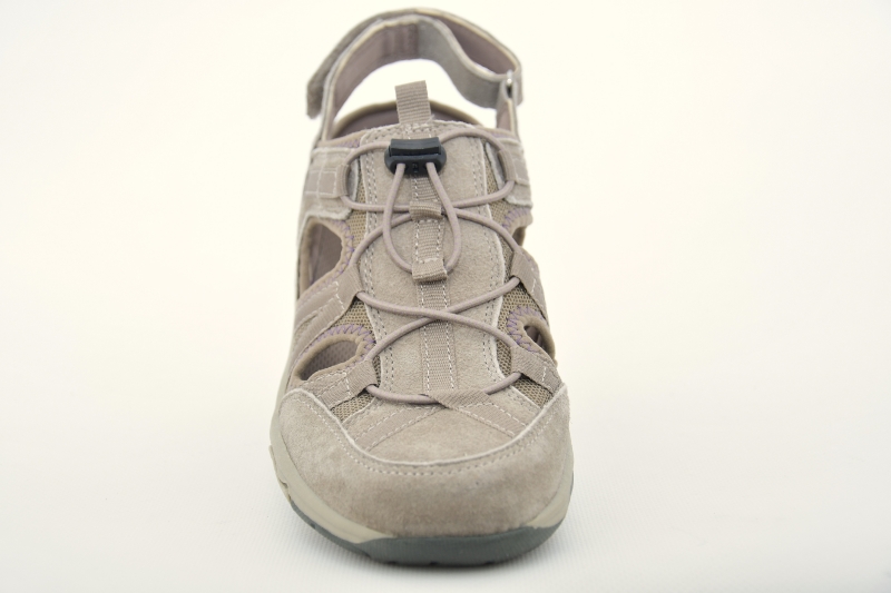 Free Spirit 41124-KHAKI
