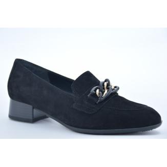 Gabor pumps svart