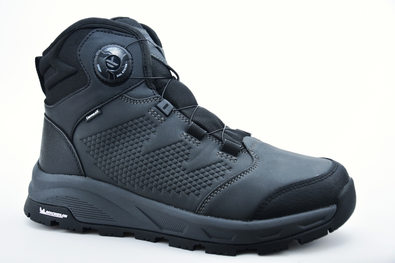 Halti BULI MID 2 DX Freelock