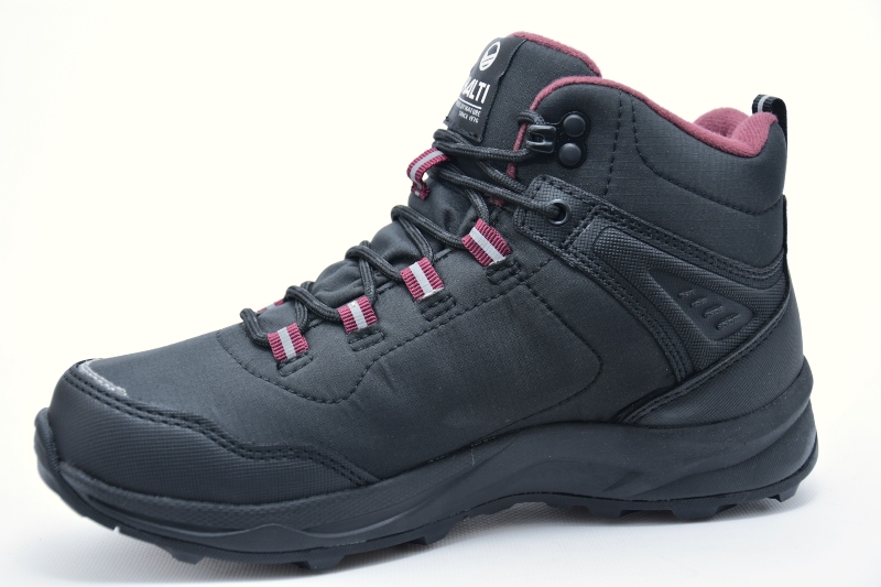 Halti LYNX MID DX W Spike