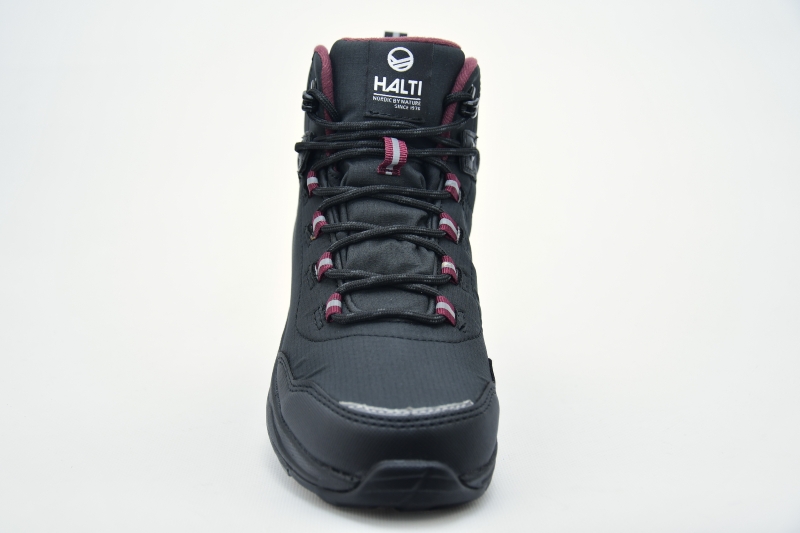 Halti LYNX MID DX W Spike