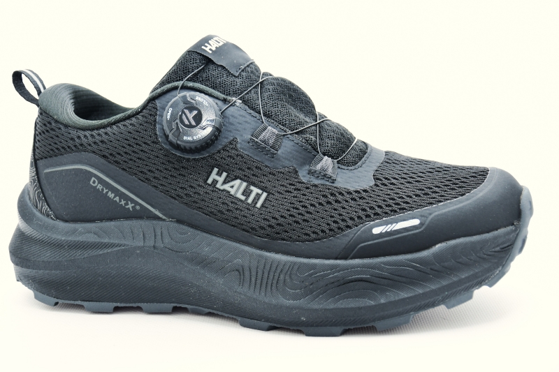 Halti Rapid Freelock DX