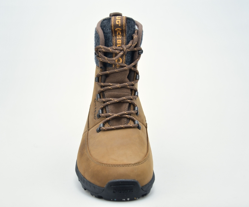 Icebug Adak ReWool BUGrip