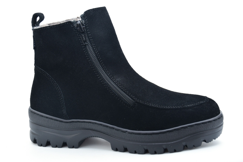 Ilves 7506386L-01 Svart