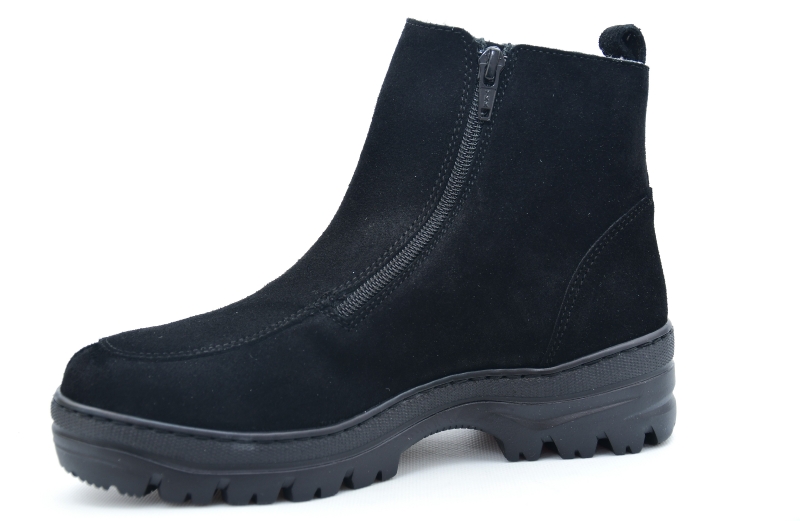 Ilves 7506386L-01 Svart