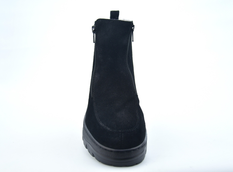 Ilves 7506386L-01 Svart